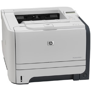 HP LaserJet P2050 P2055DN Desktop Laser Printer - Monochrome
