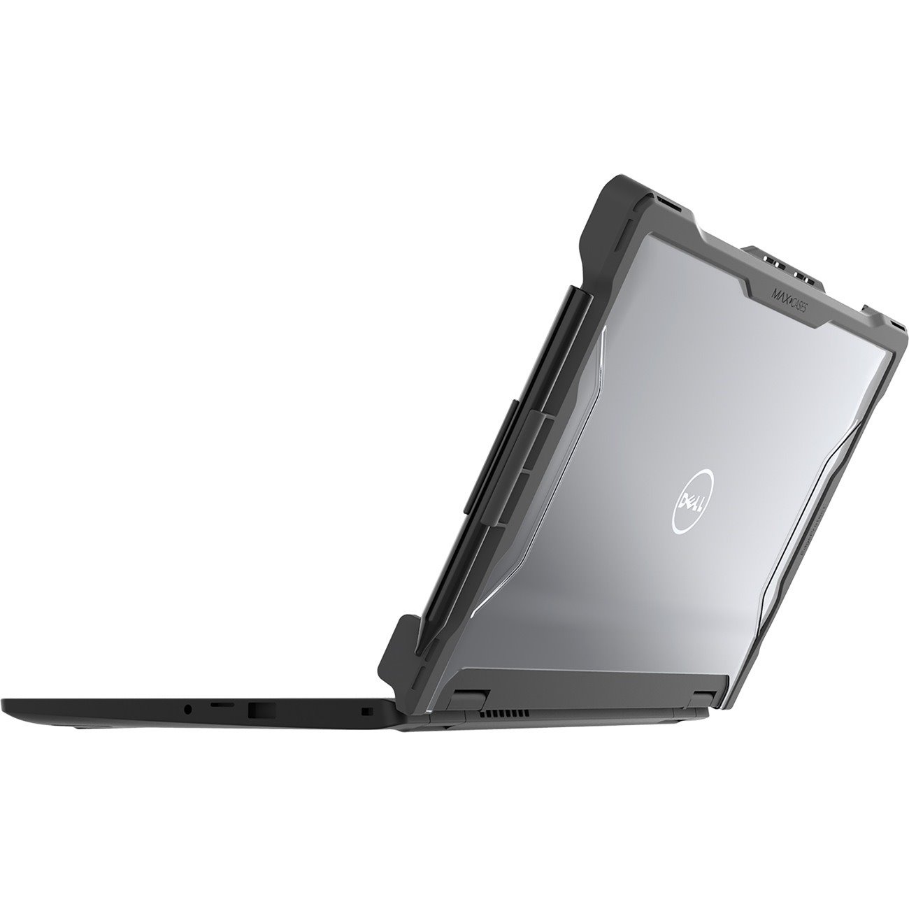 EdgeProtect with Stylus Holder for Dell Latitude 5300/5310 2:1 Windows (Black)