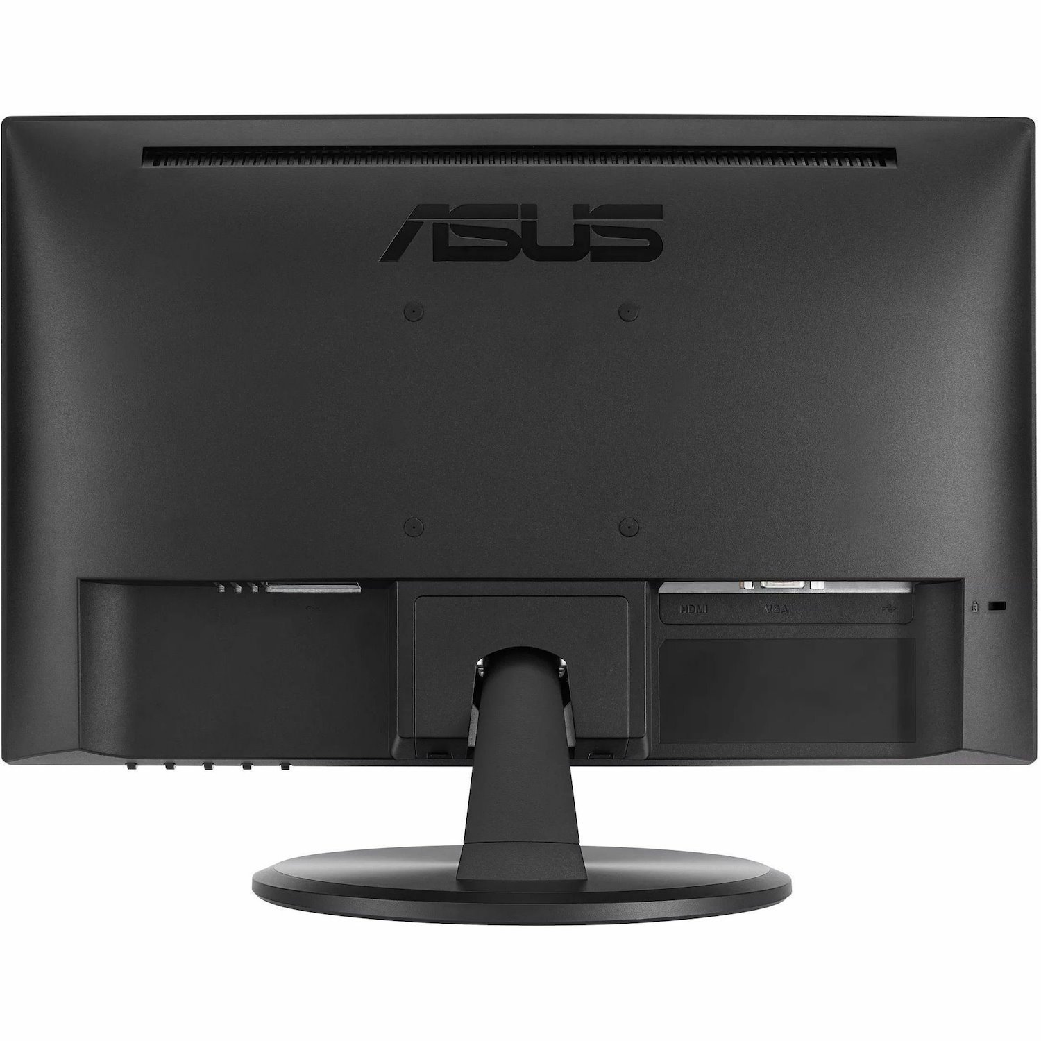 Asus VT169HE 16" Class LED Touchscreen Monitor - 16:9 - 5 ms