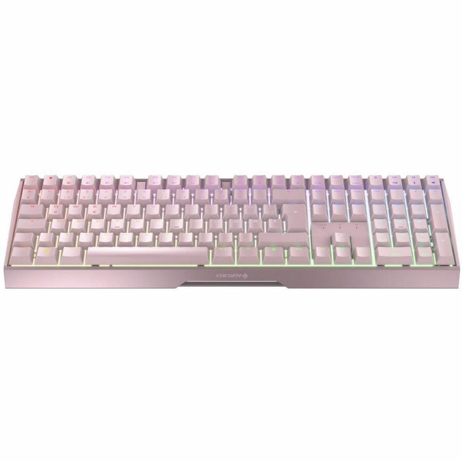 Cherry Cherry MX 3.0 S Wireless Gamin