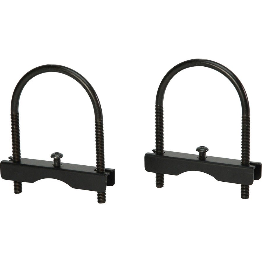 Peerless-AV&reg; U-Bolt Adaptor Accessory For Modular Series Square Ceiling Plate (MOD-CPF) and Cathedral Ceiling Plate (MOD-CPC)