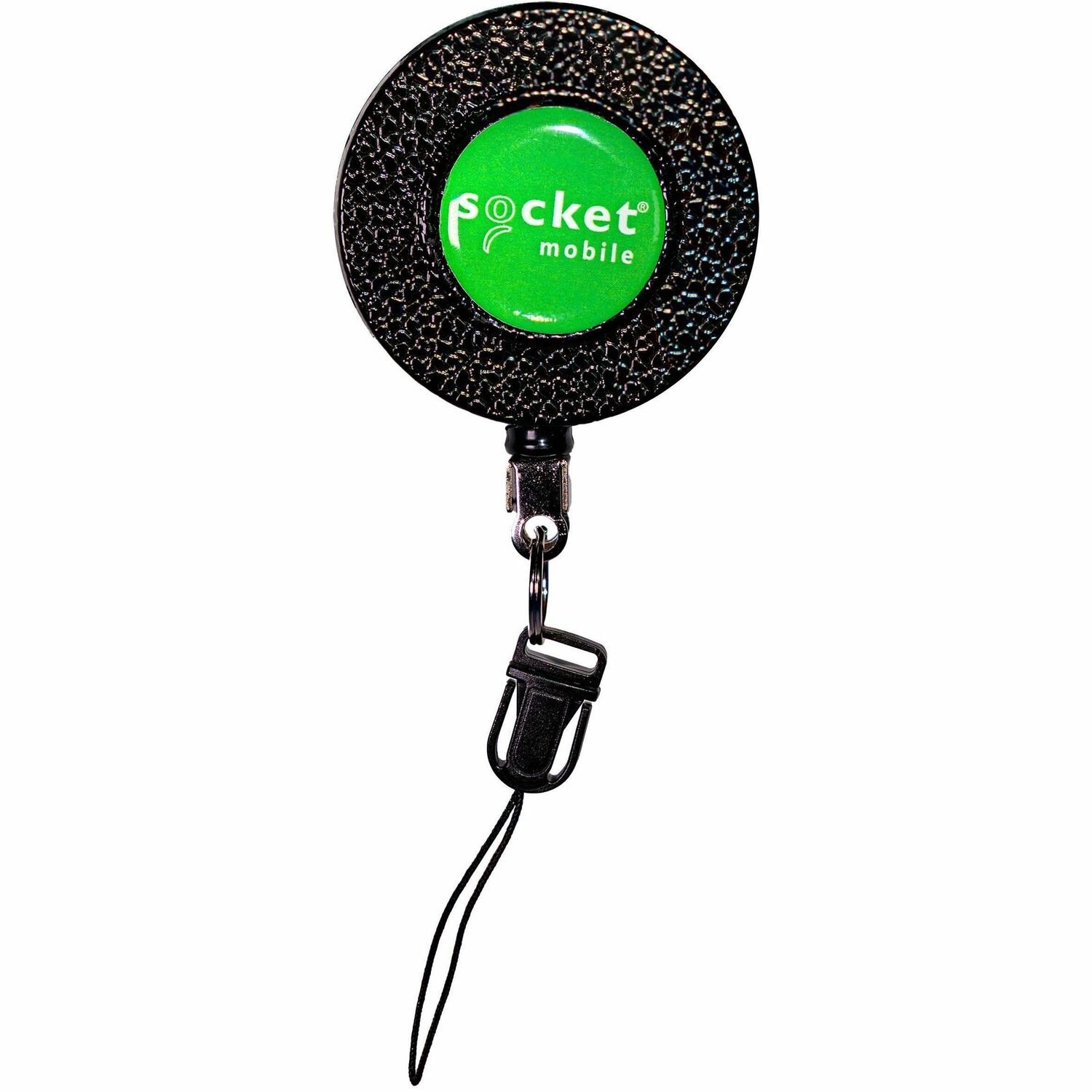 Socket Mobile Belt Clip