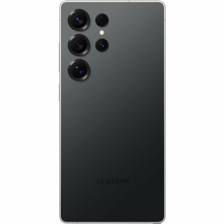Samsung Galaxy S25 Ultra SM-S938B 1 TB Smartphone - 6.9" Dynamic AMOLED 2X QHD+ 3120 x 1440 - Octa-core (OryonDual-core (2 Core) 4.47 GHz + Oryon Hexa-core (6 Core) 3.53 GHz - 12 GB RAM - Android 15 - 5G - Titanium Black