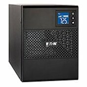 Eaton 5SC UPS 750VA 525 Watt 230V Line-Interactive Battery Backup Tower USB