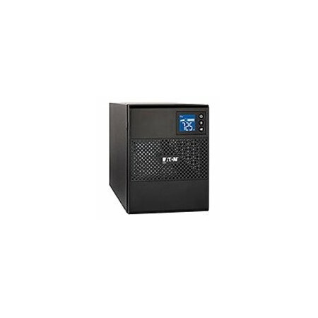 Eaton 5SC UPS 750VA 525 Watt 230V Line-Interactive Battery Backup Tower USB