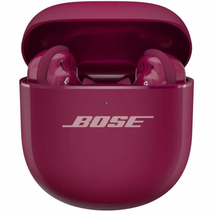 Bose QuietComfort Ultra Earbuds (2ND Gen) True Wireless Noise Cancelling In-Ear - Deep Plum