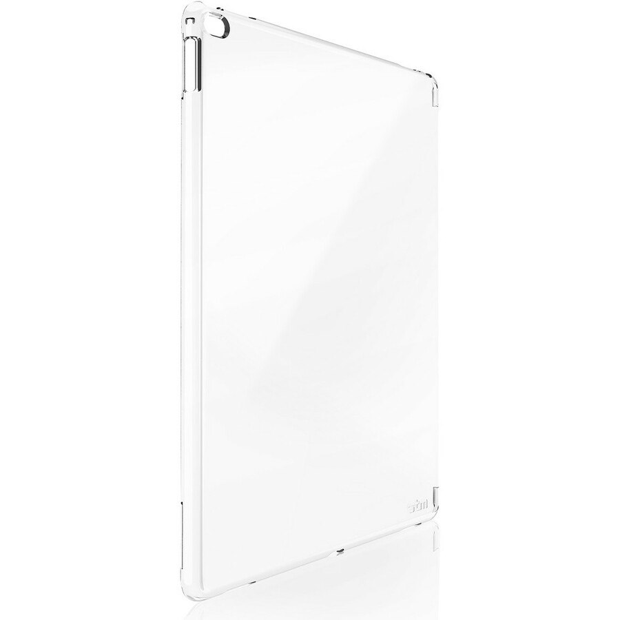 STM Goods half shell Case for Apple iPad Pro Tablet - Clear