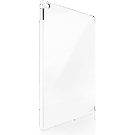 STM Goods half shell Case for Apple iPad Pro Tablet - Clear