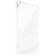 STM Goods half shell Case for Apple iPad Pro Tablet - Clear