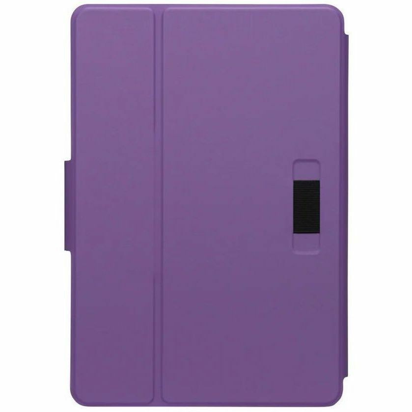 Targus Safe Fit™ Universal 9.5-11.5" Rotating Tablet Case, Purple