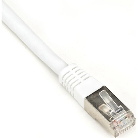 Black Box SlimLine Cat.5e (F/UTP) Patch Network Cable