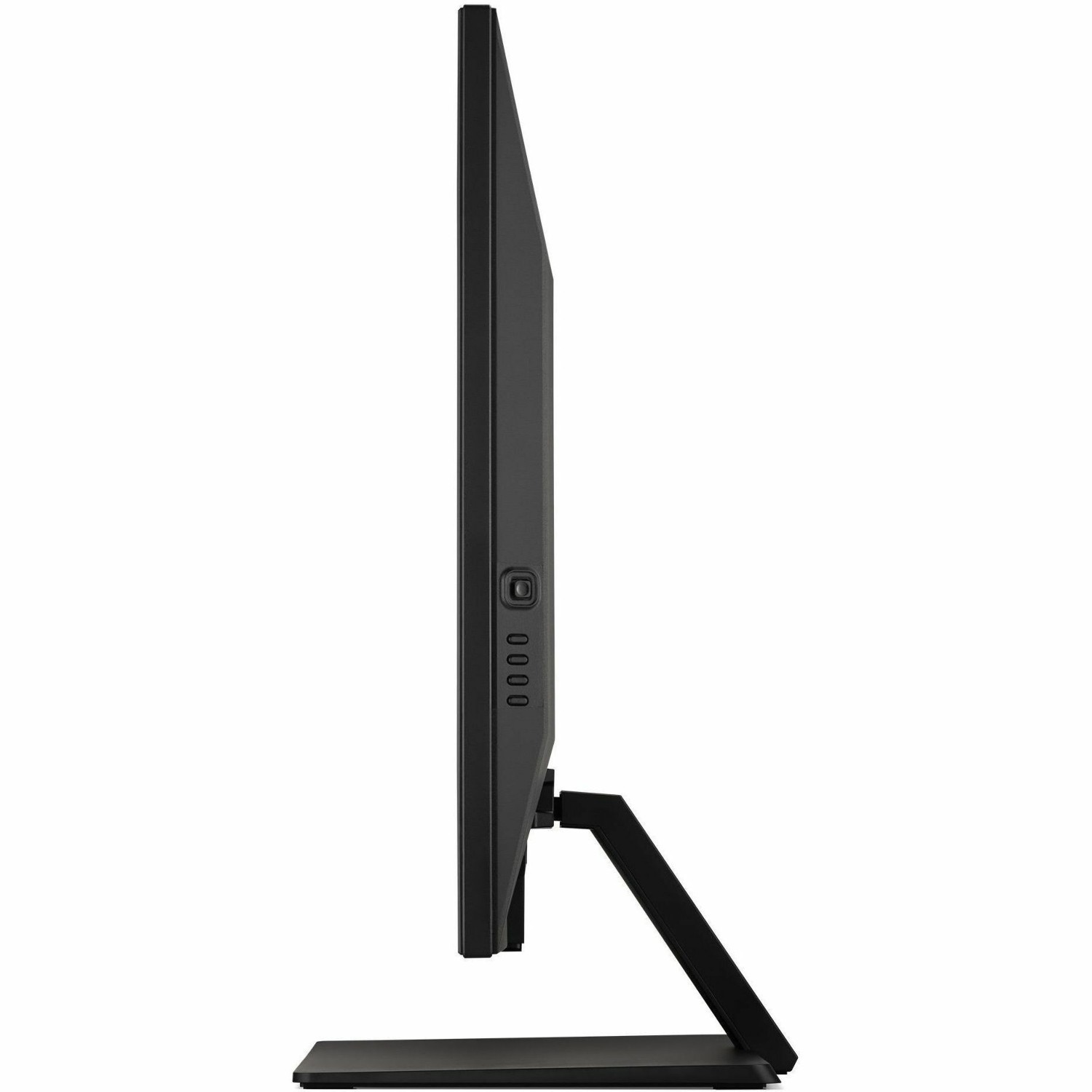 ViewSonic VX4381U-4K 43 Inch 4K Monitor, with HDR10 for Seamless Home and Office Entertainment, Multi-Picture Support for 4 Simultaneous Inputs, 65W USB-C, HDMI, and DisplayPort Inputs