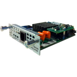 Cisco WAN Module