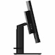Lenovo ThinkVision P34w-20 34" Class UWQHD Curved Screen LED Monitor - 21:9 - Raven Black