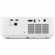 ViewSonic LS630W 4500 Lumens DLP WXGA Laser Projector with 1.3x Optical Zoom, H/V Keystone, 360 Degrees Projection and LAN Control