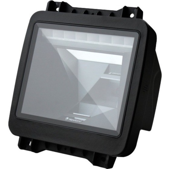 Newland FM80 Salmon Fixed Mount Barcode Scanner - Cable Connectivity - USB Cable Included