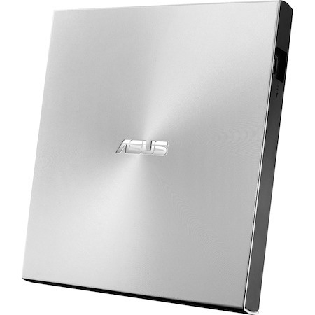 Asus ZenDrive SDRW-08U9M-U DVD-Writer - External - Silver