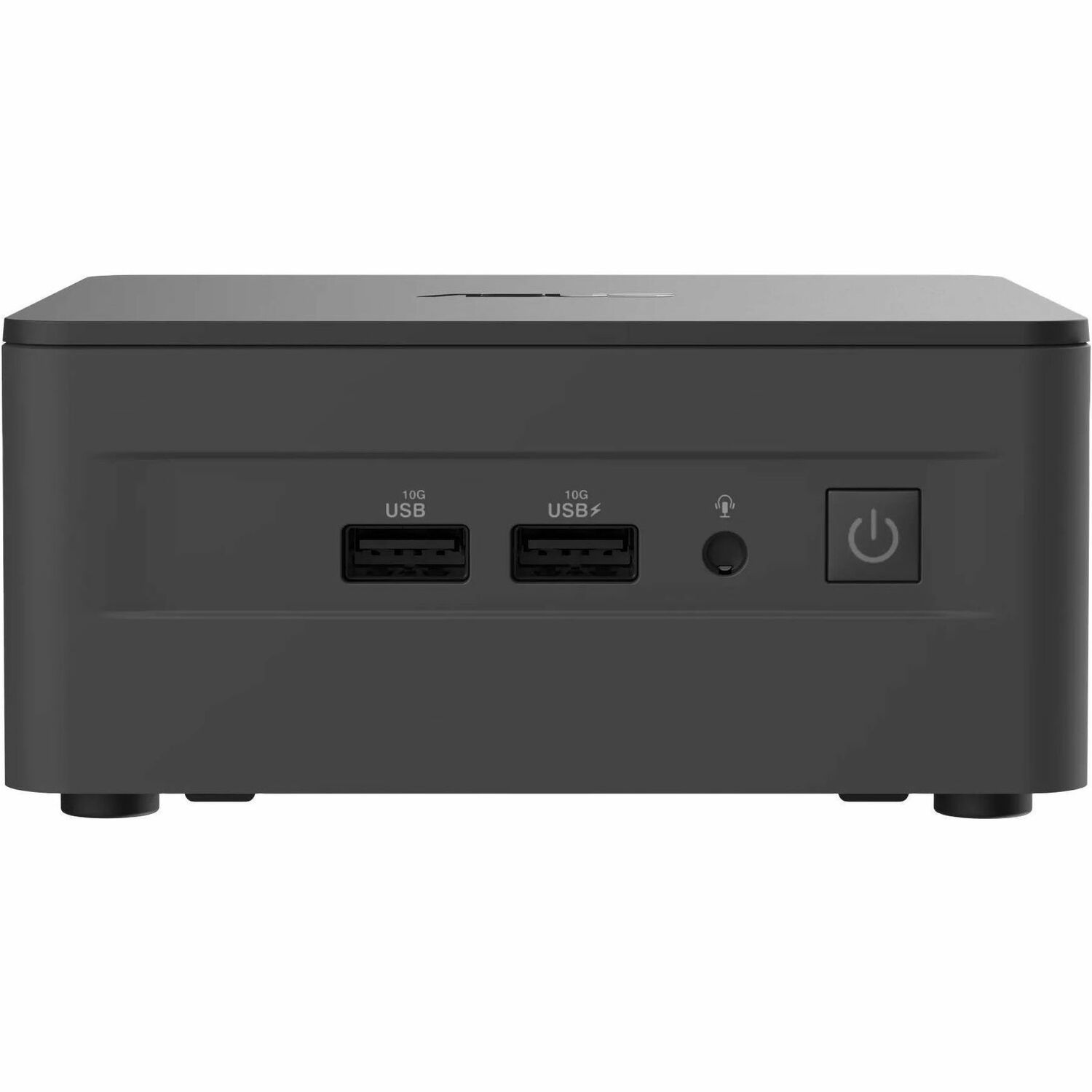 Asus Nuc 13 Pro Tall Barebone