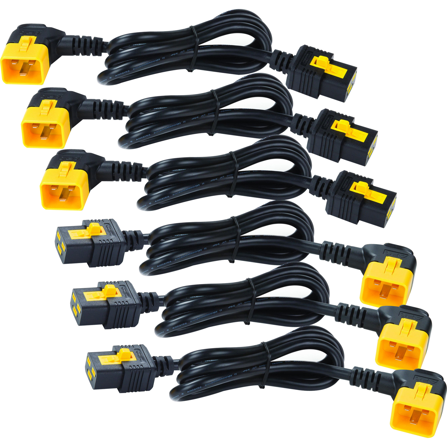 APC AP8712R Power Extension Cord - 60.05 cm
