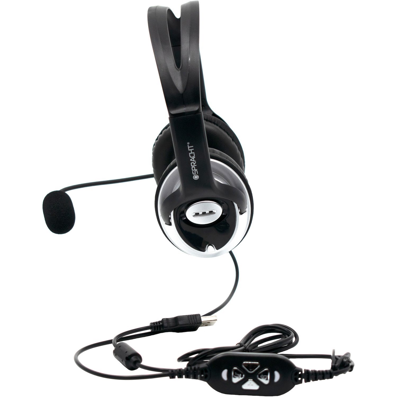 Spracht ZUM-WD-USB-2 Headset