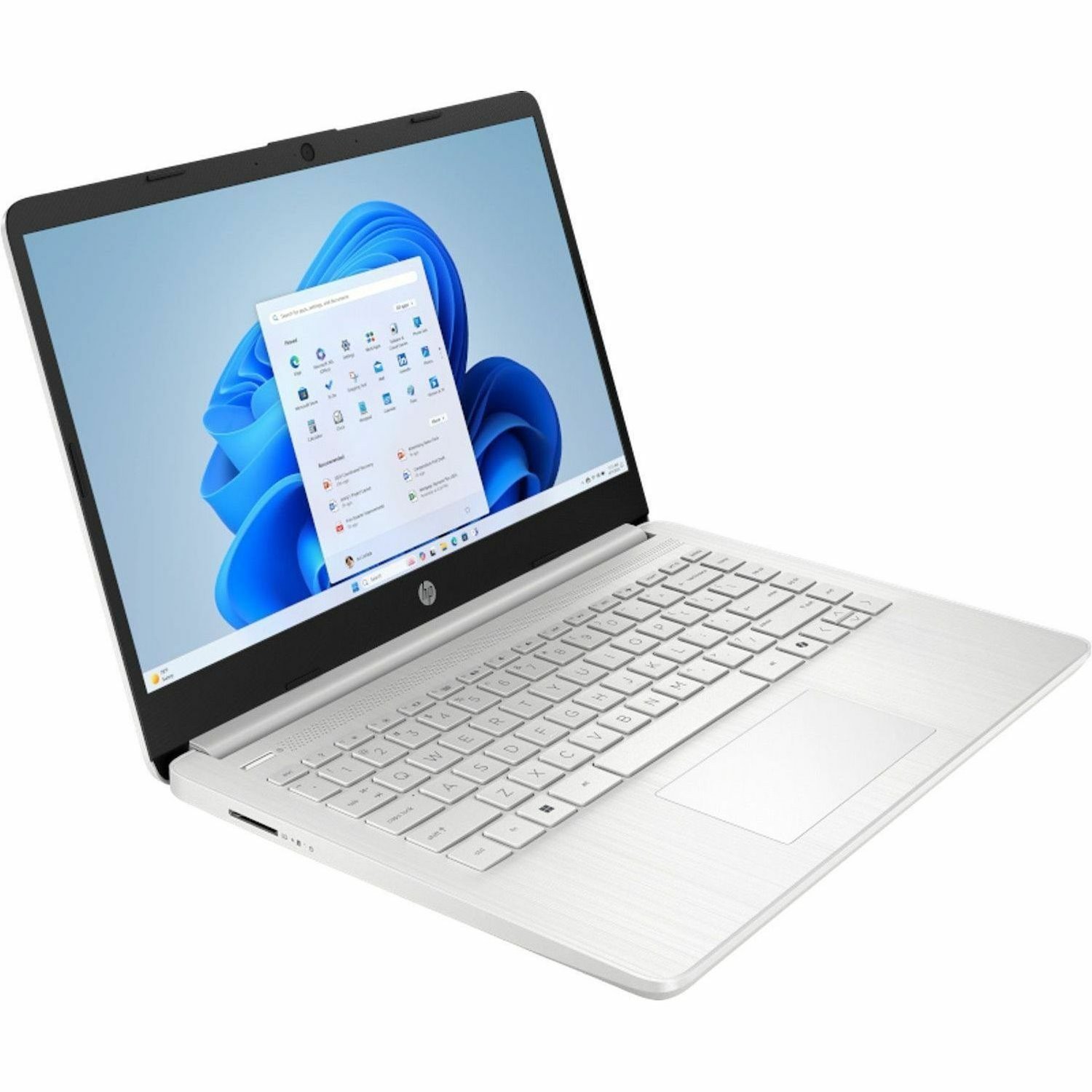 HP 14 Intel N150 4GB 128GB W11H
