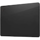 Lenovo Carrying Case (Sleeve) for 13" to 14" Notebook, Smartphone, Cable, Accessories - Black