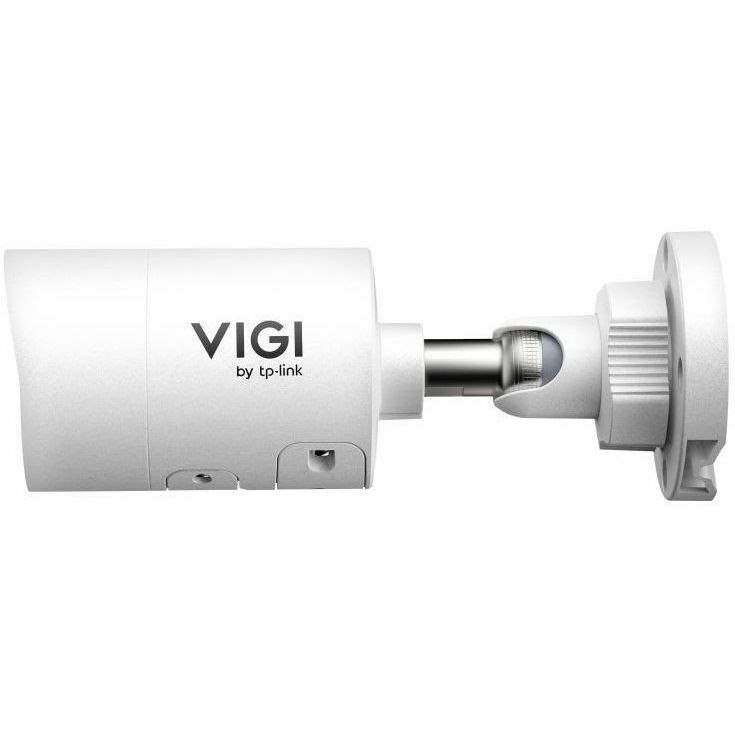 VIGI InSight S345S 4 Megapixel Outdoor Network Camera - Color - Bullet
