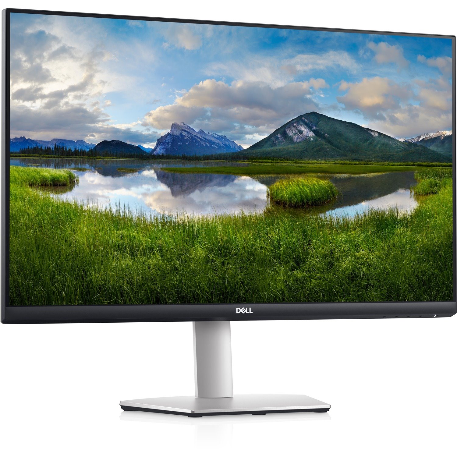 Dell S2722DC 27" Class WQHD LCD Monitor - 16:9