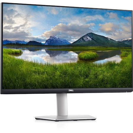 Dell S2722DC 27" Class WQHD LCD Monitor - 16:9