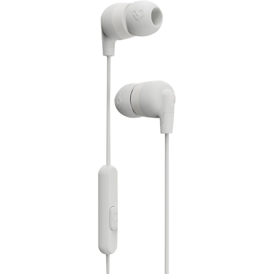 Skullcandy Ink'd+ Earbuds with Microphone