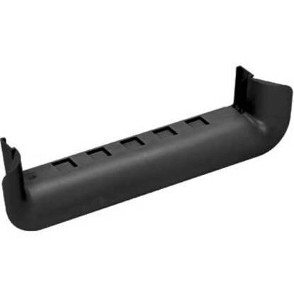 Panduit FiberRunner&reg; Trumpet
