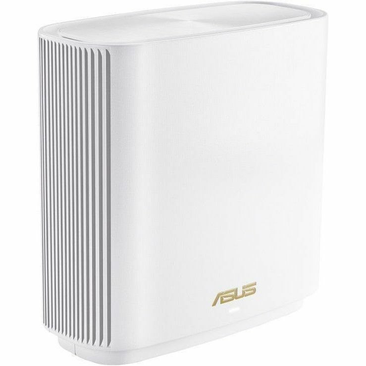 Asus ZenWiFi ET8 (W-3-PK) Wi-Fi 6E IEEE 802.11 a/b/g/n/ac/ax Ethernet Wireless Router