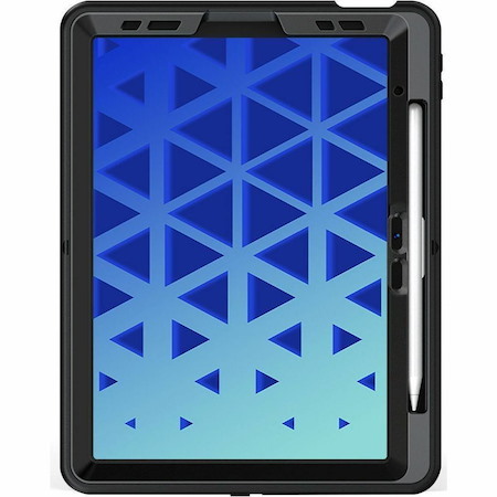 MAXCases Extreme Shield for iPad Air 6 13" (2024) (Black)