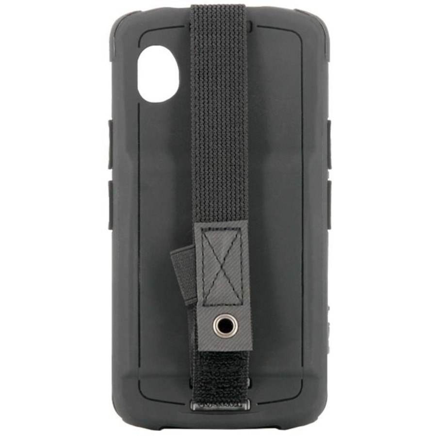 MOBILIS PROTECH Carrying Case Zebra Mobile Computer - Black