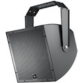 JBL Professional AWC159 2-way Indoor/Outdoor Bracket Mount Speaker - 500 W RMS - Black