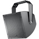 JBL Professional AWC159 2-way Indoor/Outdoor Bracket Mount Speaker - 500 W RMS - Black