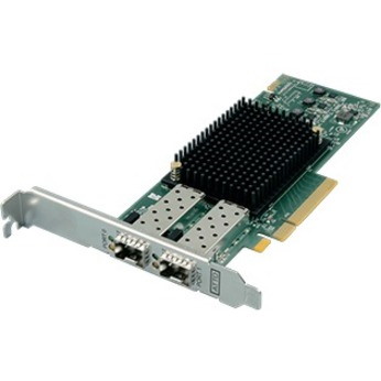 ATTO Dual-Channel 32Gb/s Gen 6 Fibre Channel PCIe 3.0 Host Bus Adapter