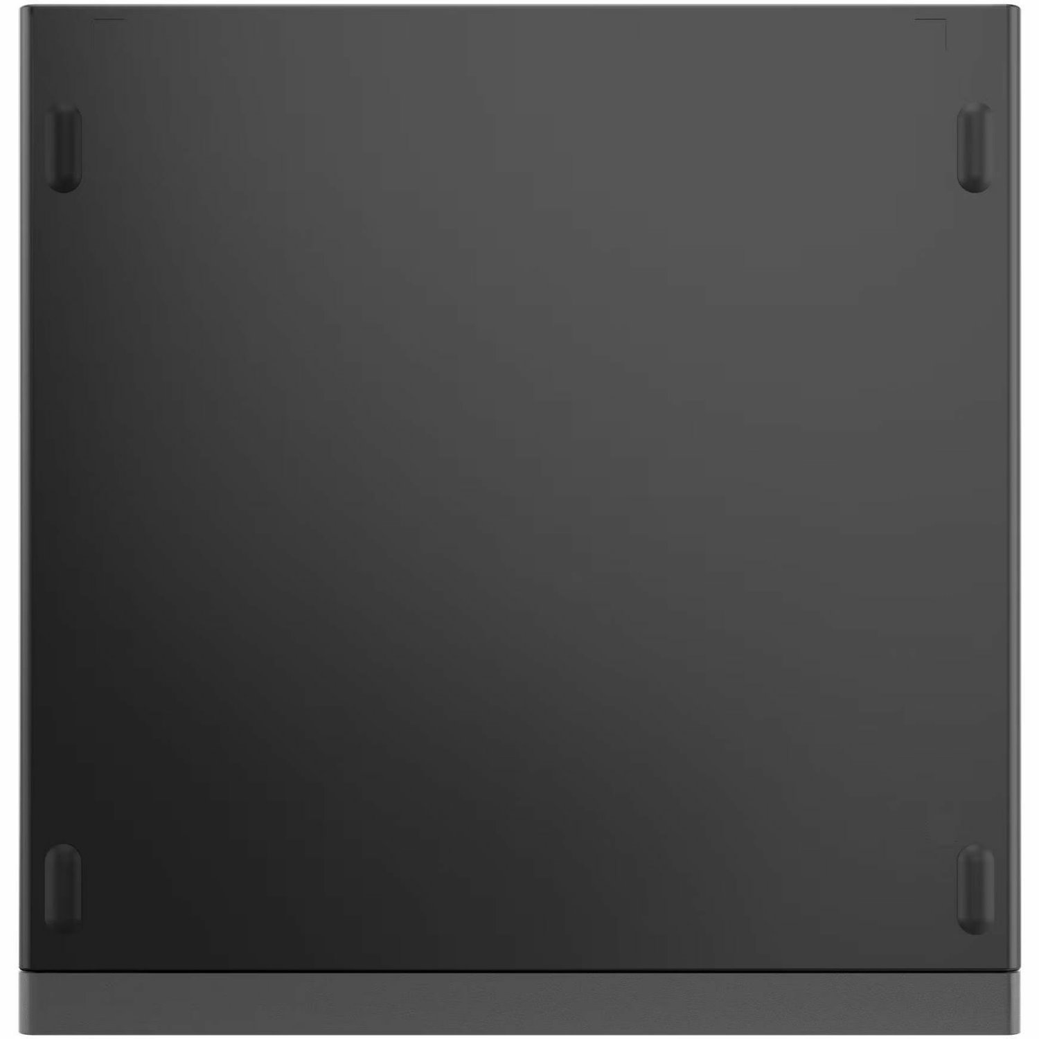 Lenovo ThinkCentre neo 50q Gen 5 13B9001XAU Desktop Computer - Intel Core 5 210H - 16 GB - 512 GB PCI Express NVMe 4.0 x4 SSD - Tiny - Black