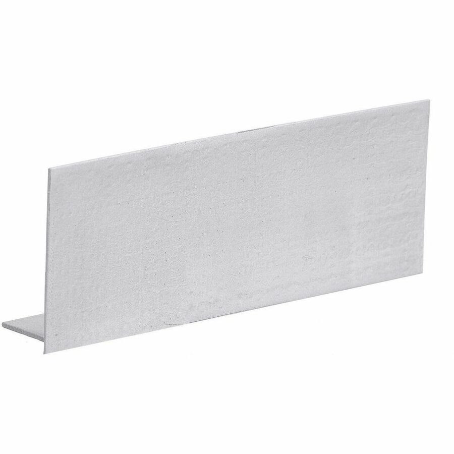 Hubbell Premise Wiring Metal Raceway, Blank End, HBLALU4800 Series