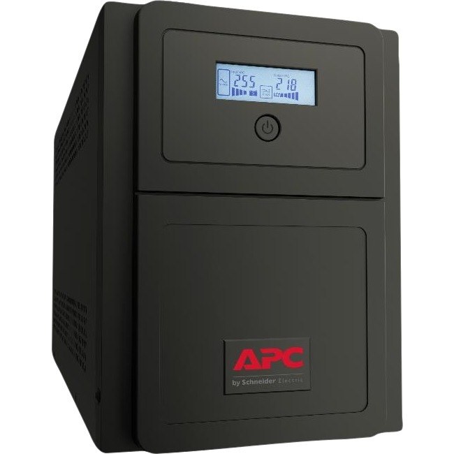 APC by Schneider Electric Easy UPS SMV 1kVA Tower UPS