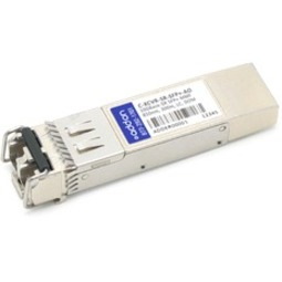 AddOn Nutanix C-XCVR-SR-SFP+ Compatible TAA Compliant 10GBase-SR SFP+ Transceiver (MMF, 850nm, 300m, LC, DOM)