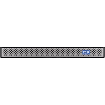 Eaton 9PX 48V Lithium-ion Extended Battery Module (EBM) used with 9PX1500RT-L, 9PX1500RTN-L, 9PX1500GRT-L UPS, 1U Rack/Tower