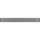 Eaton 9PX 48V Lithium-ion Extended Battery Module (EBM) used with 9PX1500RT-L, 9PX1500RTN-L, 9PX1500GRT-L UPS, 1U Rack/Tower