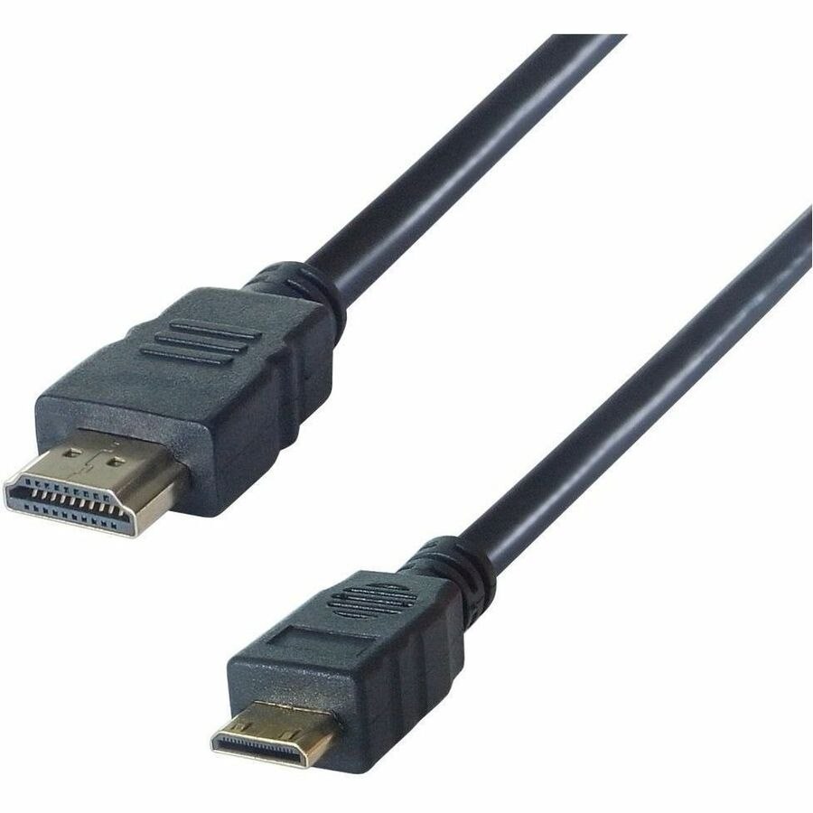 ConnektGear 2 m HDMI/Mini-HDMI A/V Cable - 1