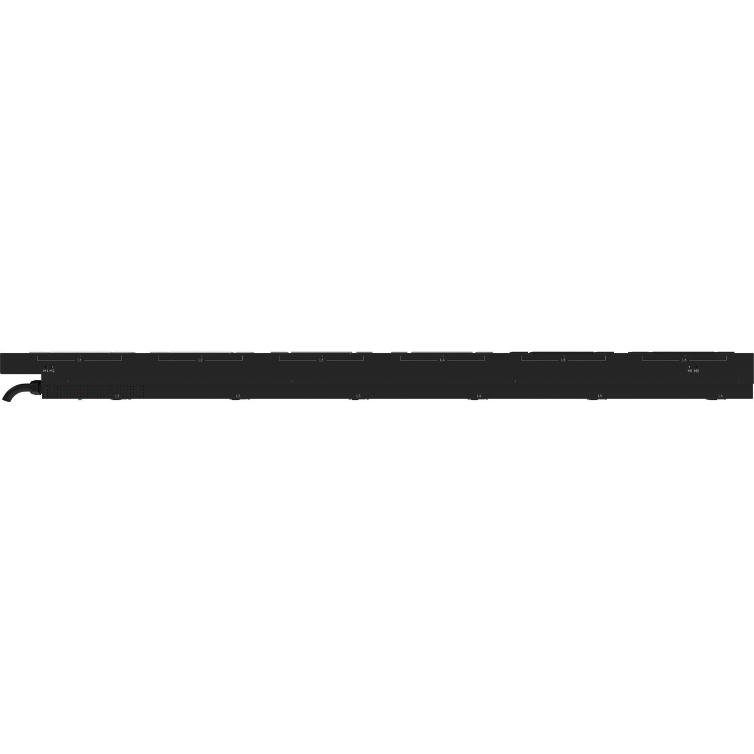 HPE Standard G2 Basic 22-Outlet PDU