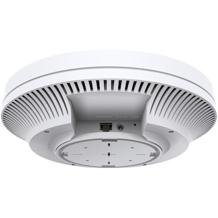 TP-Link Omada EAP610 Dual Band 802.11ax 1.73 Gbit/s Wireless Access Point - Indoor