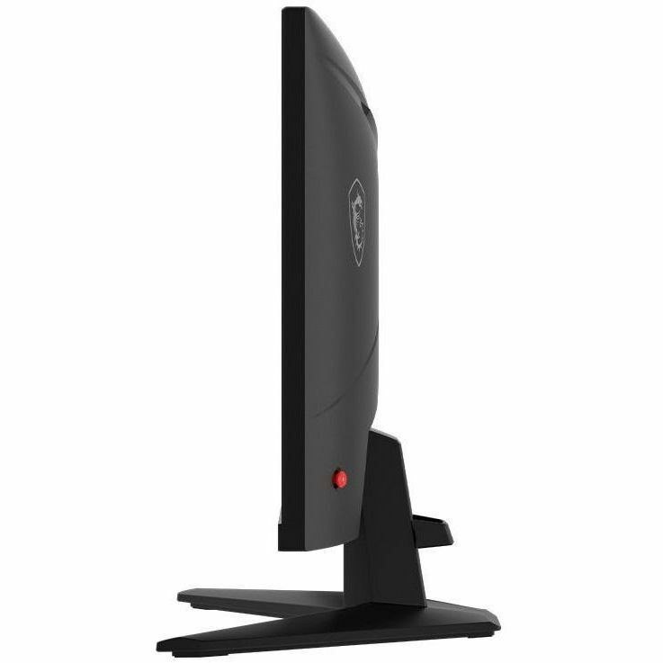 MSI MAG 244F 24" Class Full HD Gaming LCD Monitor - 16:9