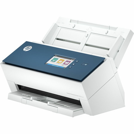 HP Scanjet Enterprise Flow N9000 sn1 Large Format ADF Scanner - 1200 dpi Optical