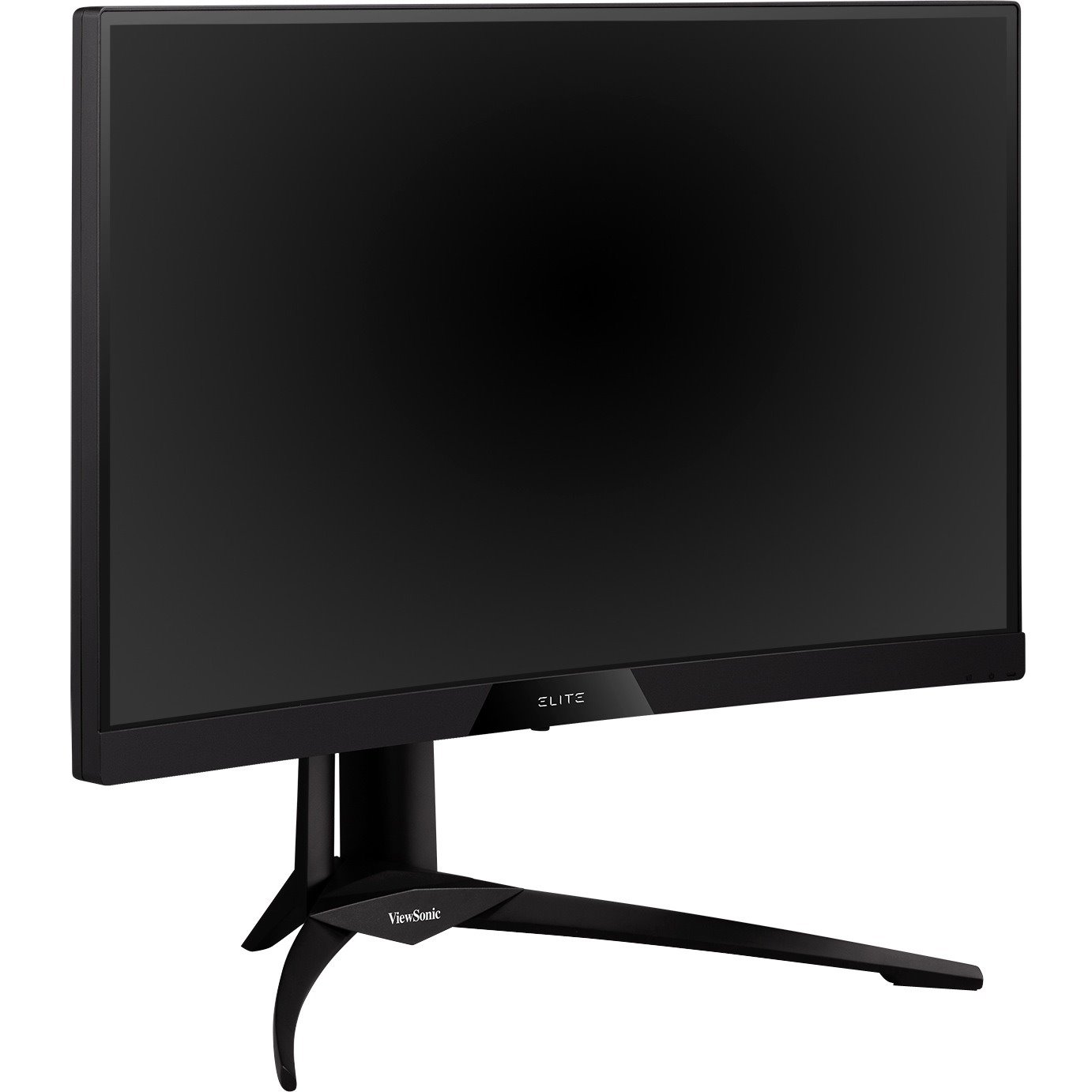 ViewSonic XG270QC 27" ELITE Curved 1440p 1ms 165Hz Gaming Monitor with FreeSync Premium Pro