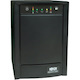 Eaton Tripp Lite Series SmartPro 120V 1.05kVA 650W Line-Interactive Sine Wave UPS, Tower, Network Card Options, USB, DB9, 8 Outlets